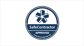 Safe Contractor